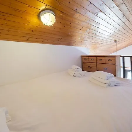 Apartman Skyhook: Batiment B Chamonix