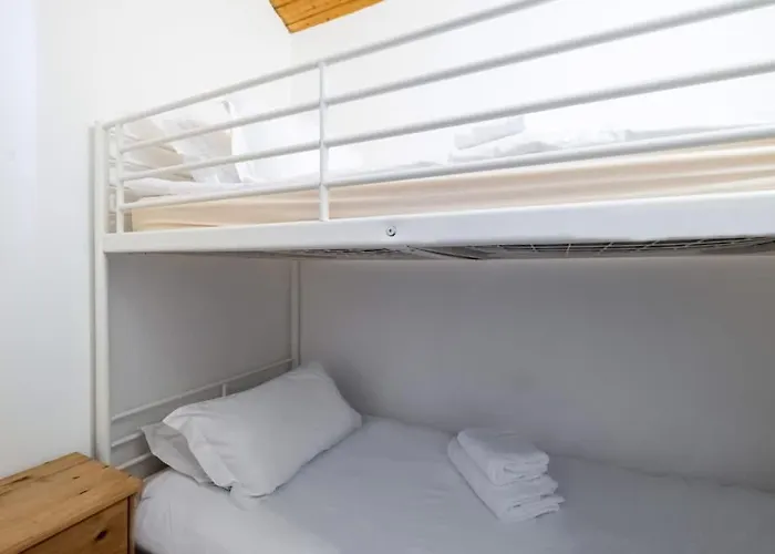 Apartment Skyhook: Batiment B *